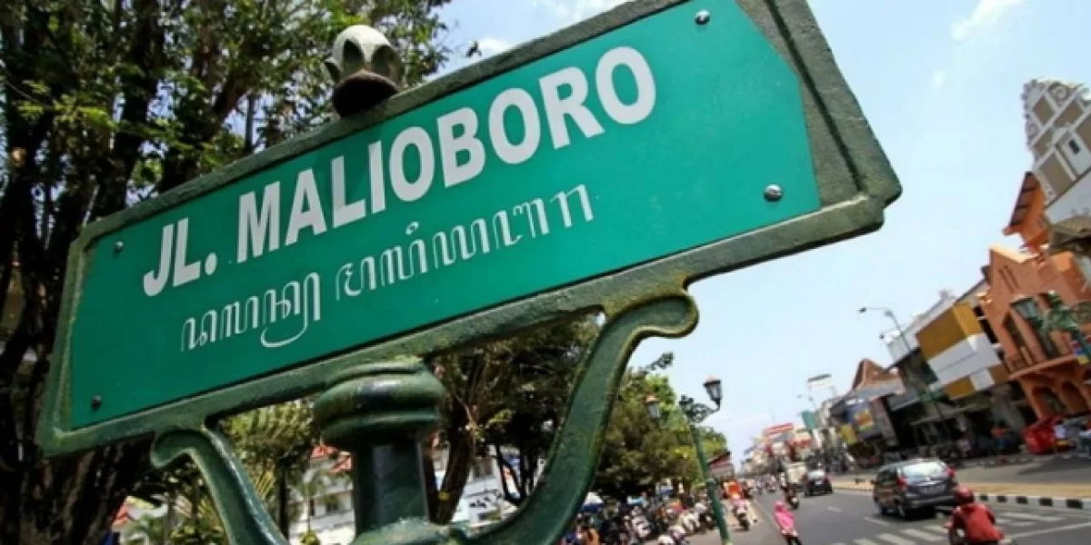 penginapan murah di Jogja dekat Malioboro untuk backpacker