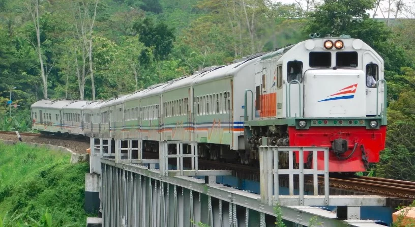 Harga tiket kereta api Malang Jogja