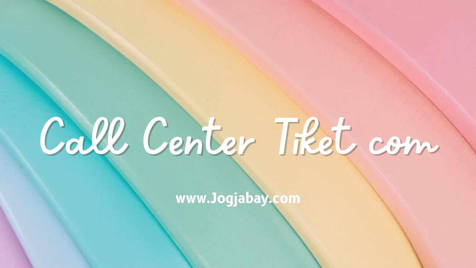 Call Center Tiket com