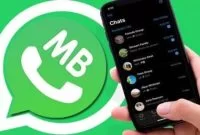 Link MB WhatsApp Versi 9.35
