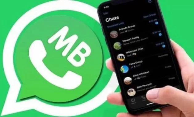 Link MB WhatsApp Versi 9.35