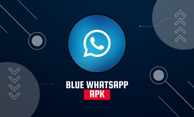 WhatsApp Plus APK Android v8.75 versi Terbaru