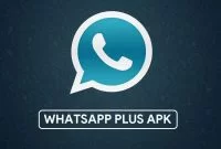 WhatsApp Plus APK Android v8.90 Versi Terbaru