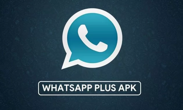 WhatsApp Plus APK Android v8.90 Versi Terbaru